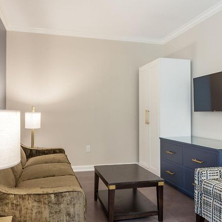 King 583 Hotel Charleston Ngoại thất bức ảnh