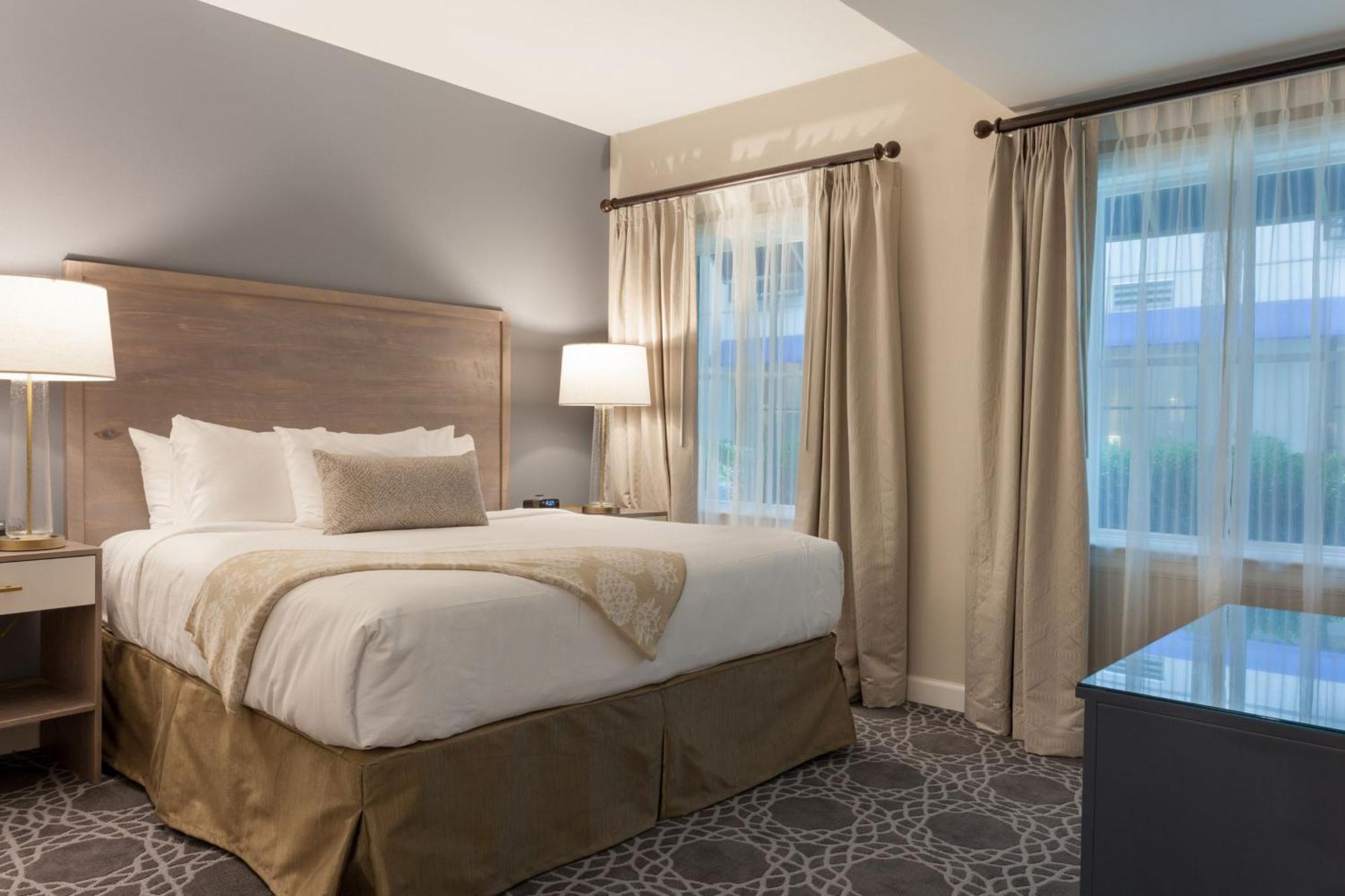 King 583 Hotel Charleston Ngoại thất bức ảnh