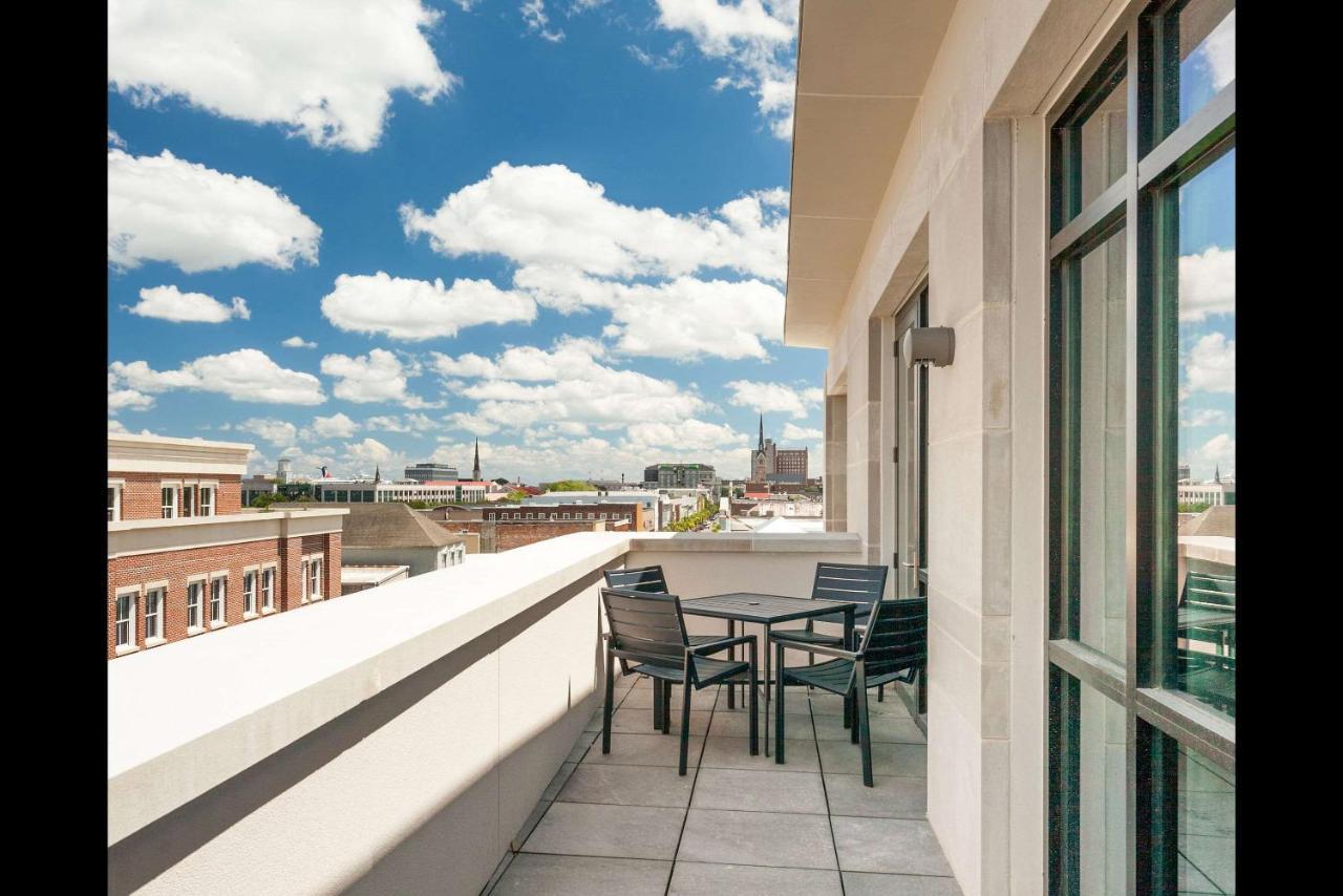 King 583 Hotel Charleston Ngoại thất bức ảnh