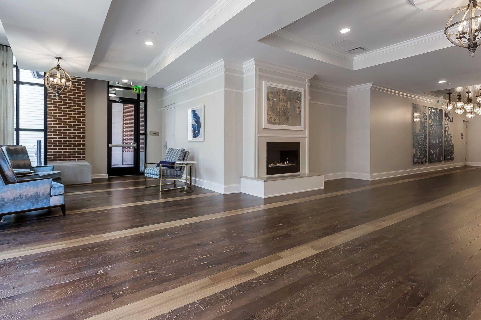 King 583 Hotel Charleston Ngoại thất bức ảnh