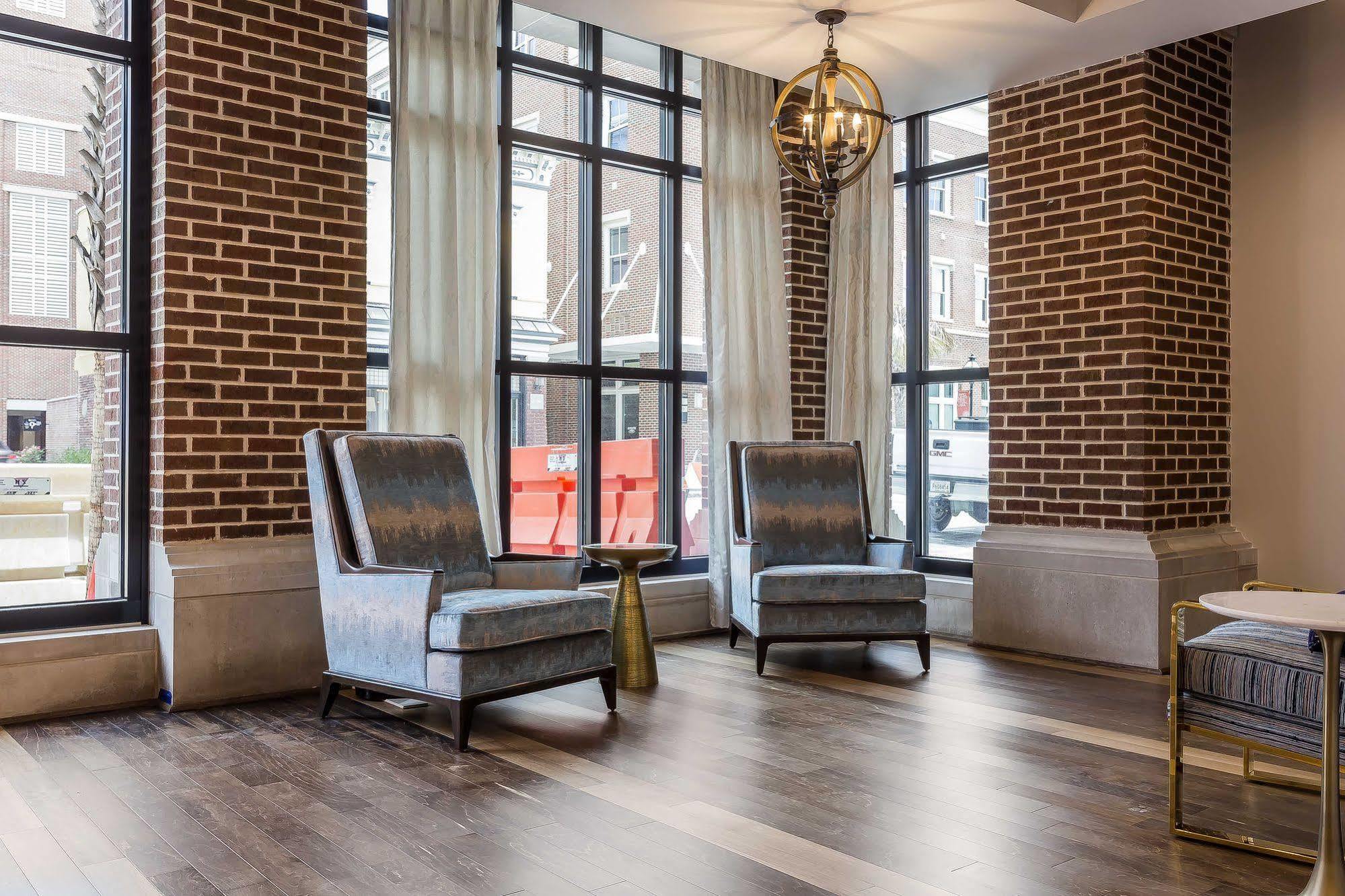King 583 Hotel Charleston Ngoại thất bức ảnh