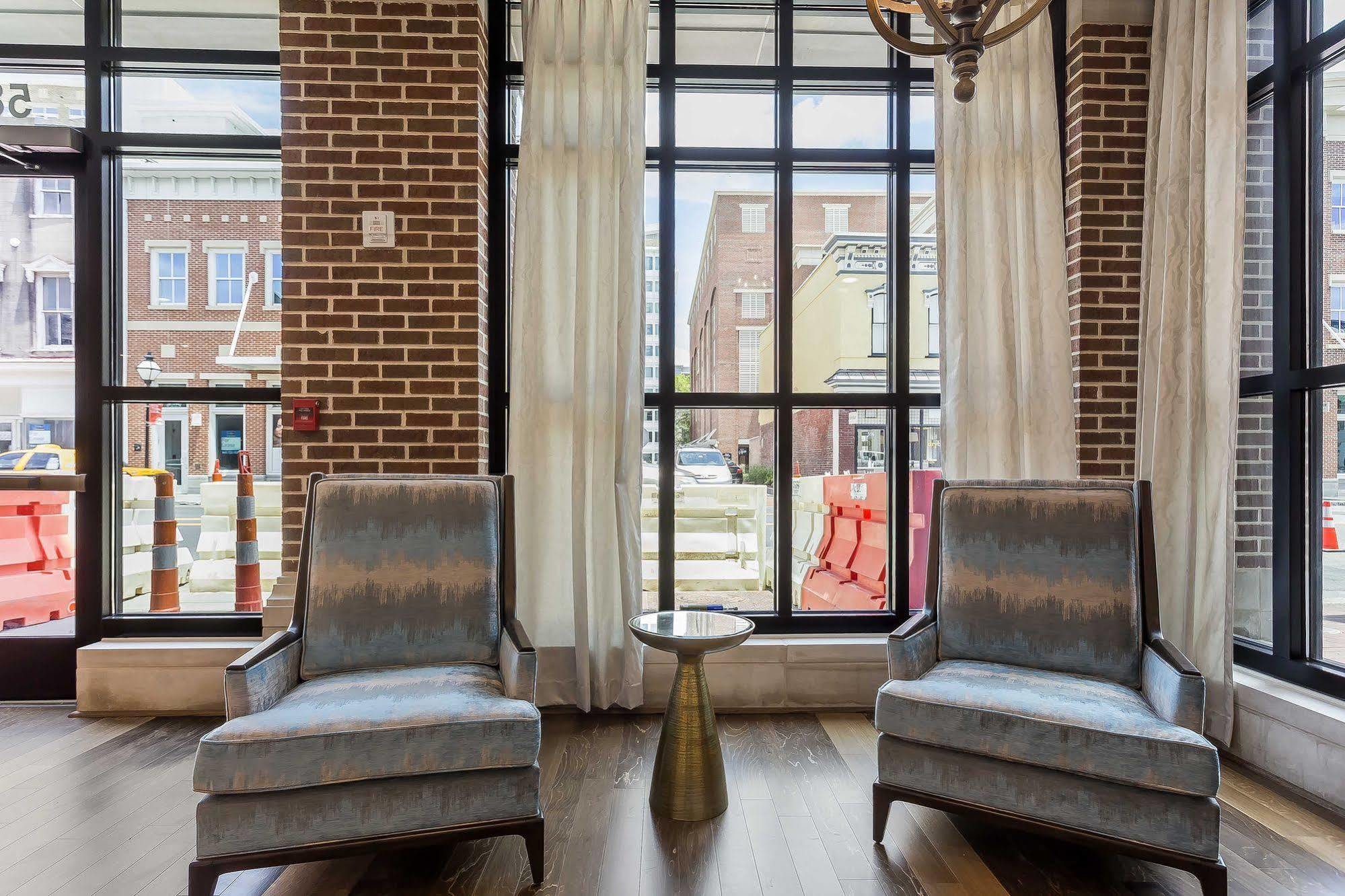 King 583 Hotel Charleston Ngoại thất bức ảnh