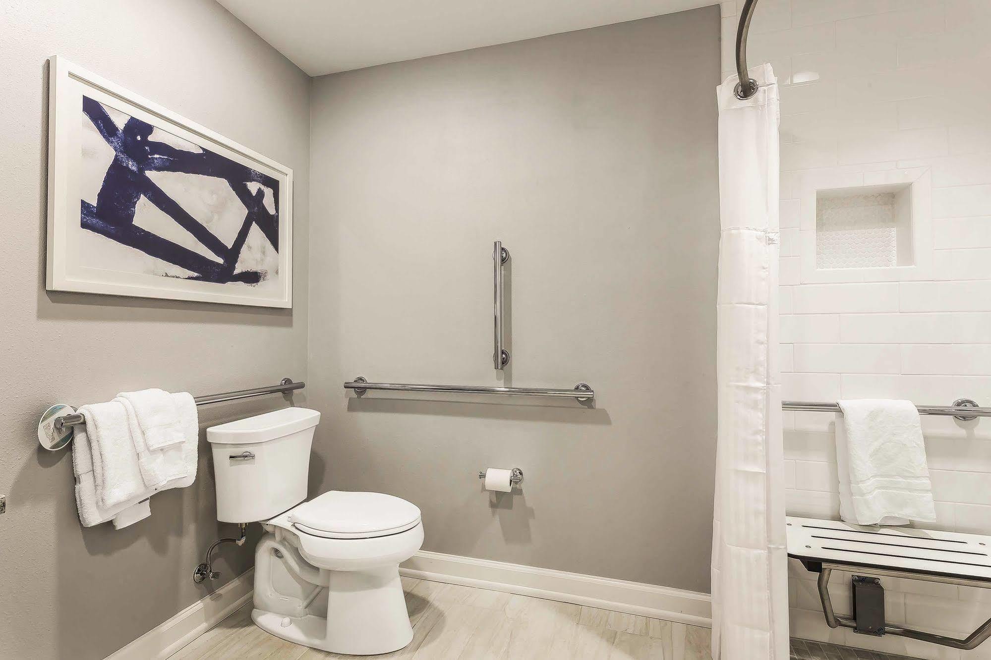 King 583 Hotel Charleston Ngoại thất bức ảnh