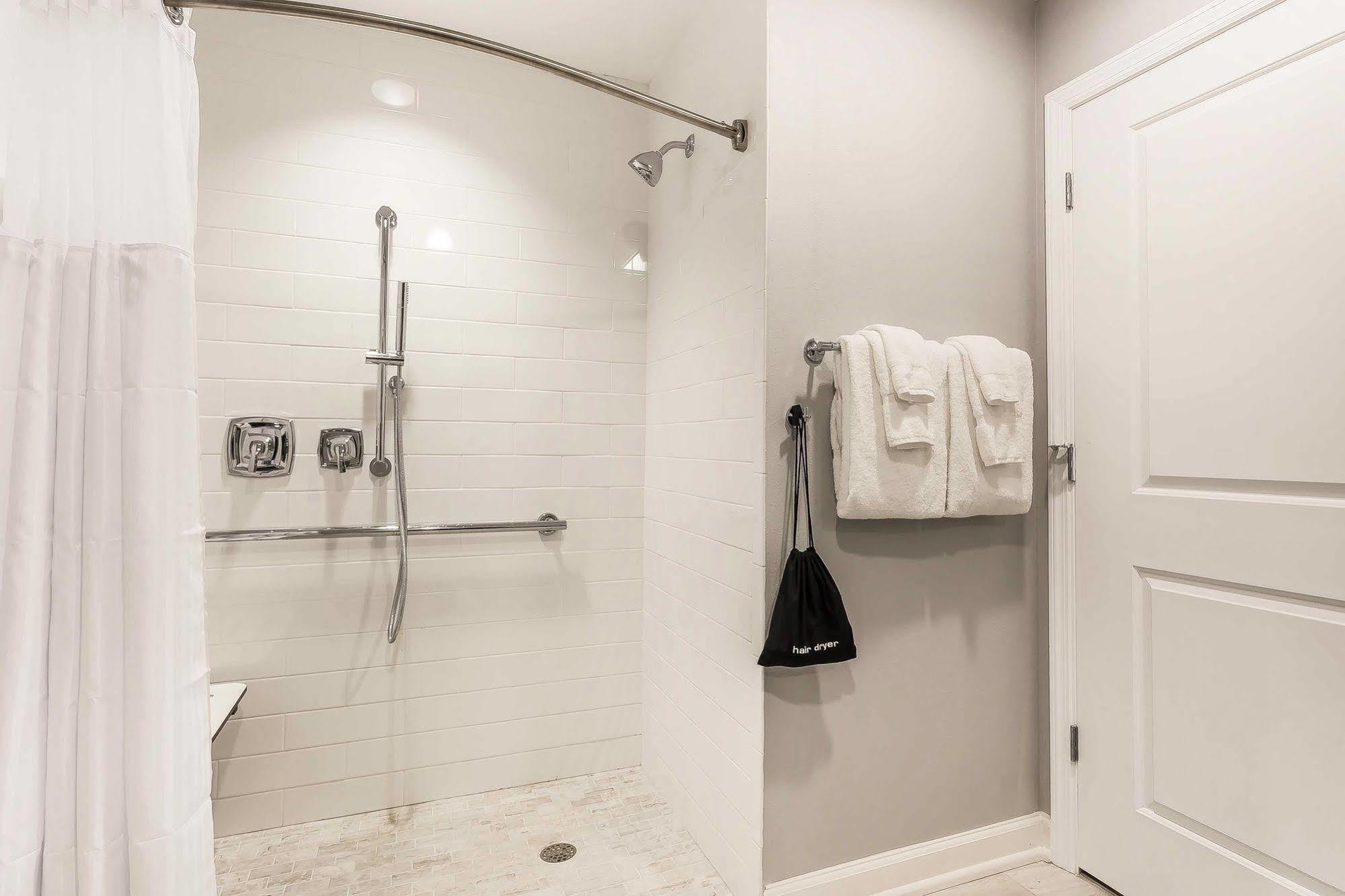 King 583 Hotel Charleston Ngoại thất bức ảnh