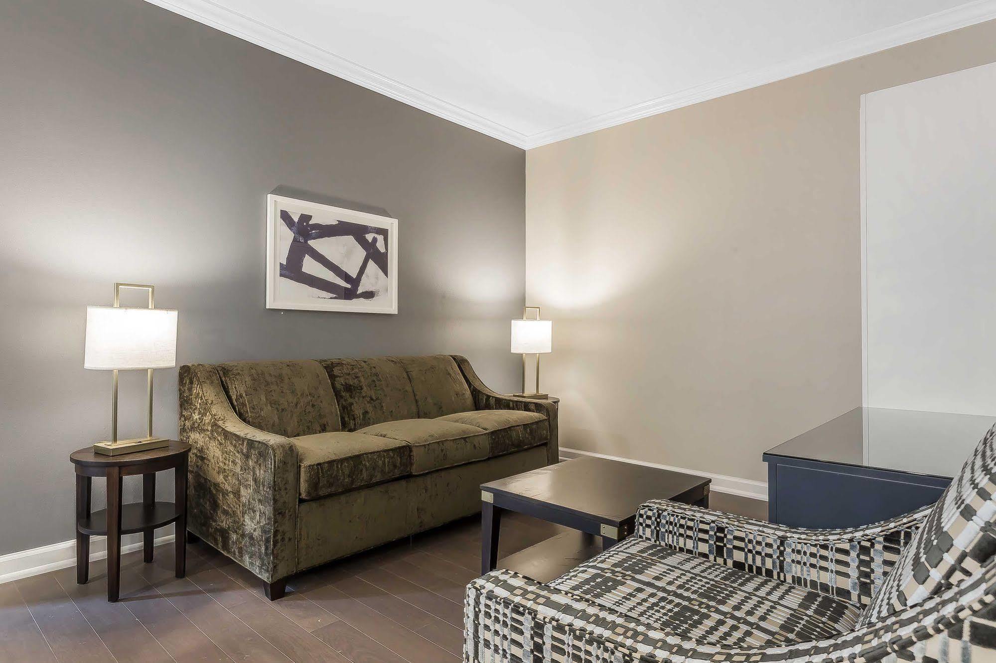 King 583 Hotel Charleston Ngoại thất bức ảnh