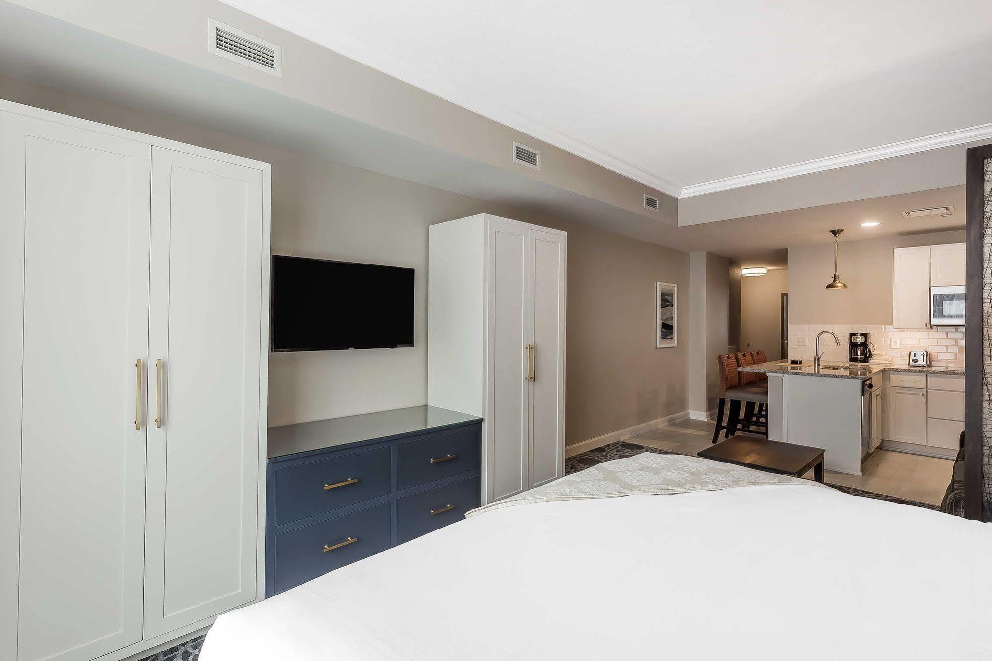 King 583 Hotel Charleston Ngoại thất bức ảnh