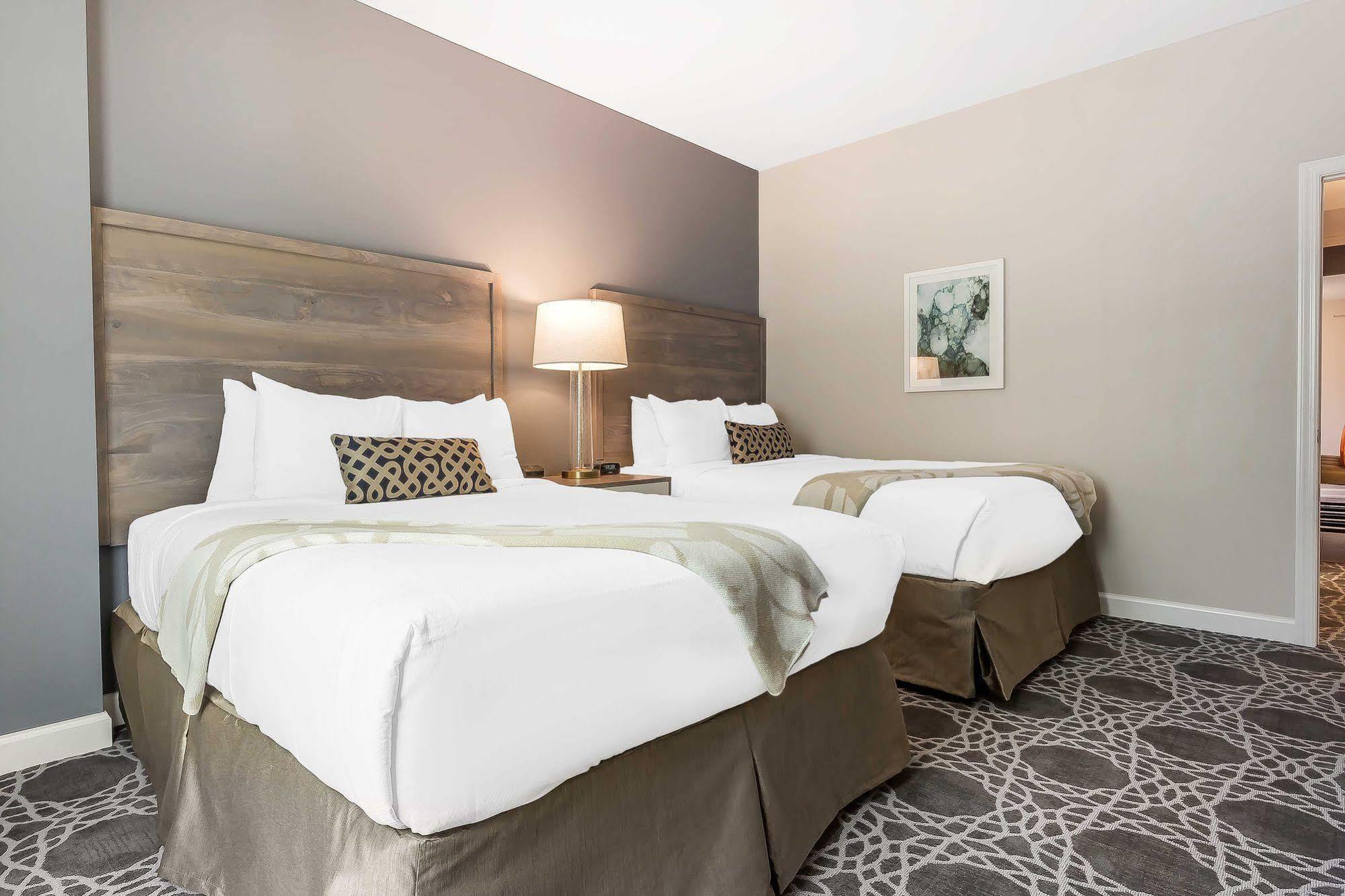 King 583 Hotel Charleston Ngoại thất bức ảnh